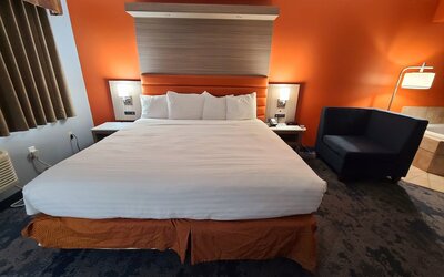 AmericInn by Wyndham Inver Grove Heights Minneapolis