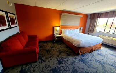AmericInn by Wyndham Inver Grove Heights Minneapolis