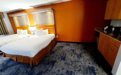 AmericInn by Wyndham Inver Grove Heights Minneapolis