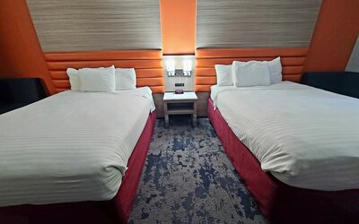 AmericInn by Wyndham Inver Grove Heights Minneapolis