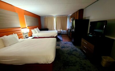 AmericInn by Wyndham Inver Grove Heights Minneapolis