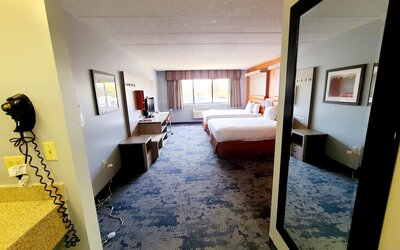 AmericInn by Wyndham Inver Grove Heights Minneapolis