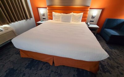 AmericInn by Wyndham Inver Grove Heights Minneapolis