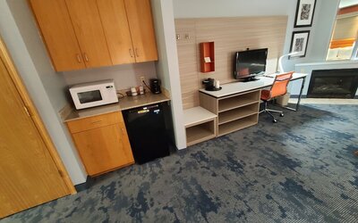 AmericInn by Wyndham Inver Grove Heights Minneapolis