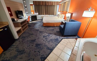 AmericInn by Wyndham Inver Grove Heights Minneapolis