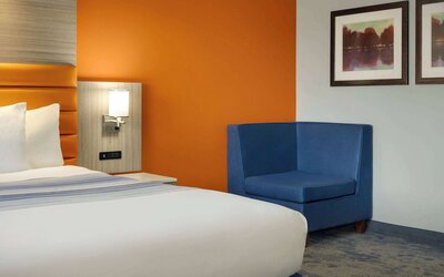 AmericInn by Wyndham Inver Grove Heights Minneapolis