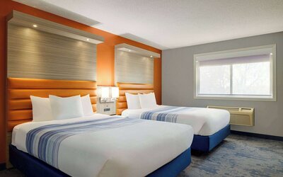 AmericInn by Wyndham Inver Grove Heights Minneapolis
