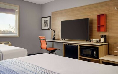 AmericInn by Wyndham Inver Grove Heights Minneapolis