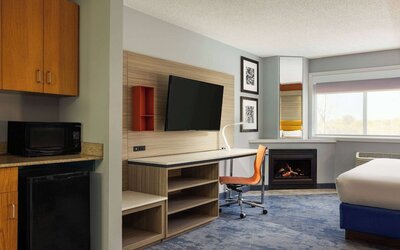 AmericInn by Wyndham Inver Grove Heights Minneapolis