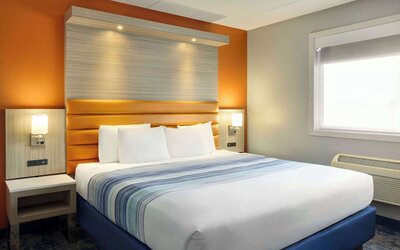 AmericInn by Wyndham Inver Grove Heights Minneapolis