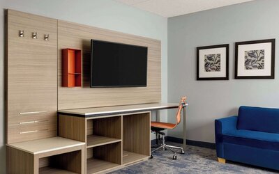 AmericInn by Wyndham Inver Grove Heights Minneapolis