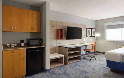 AmericInn by Wyndham Inver Grove Heights Minneapolis