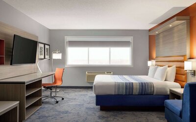 AmericInn by Wyndham Inver Grove Heights Minneapolis