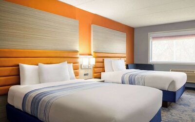 AmericInn by Wyndham Inver Grove Heights Minneapolis