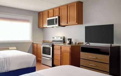 AmericInn by Wyndham Inver Grove Heights Minneapolis