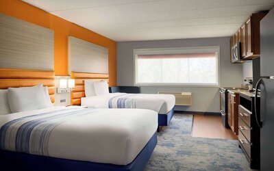 AmericInn by Wyndham Inver Grove Heights Minneapolis