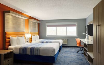 AmericInn by Wyndham Inver Grove Heights Minneapolis