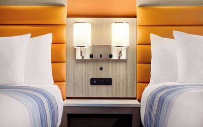 AmericInn by Wyndham Inver Grove Heights Minneapolis