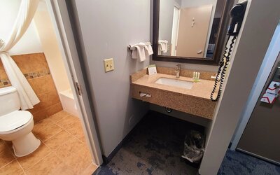 AmericInn by Wyndham Inver Grove Heights Minneapolis