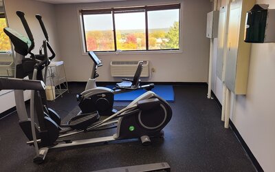 AmericInn by Wyndham Inver Grove Heights Minneapolis