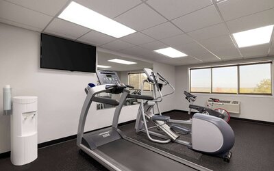 AmericInn by Wyndham Inver Grove Heights Minneapolis