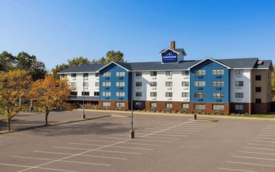 AmericInn by Wyndham Inver Grove Heights Minneapolis