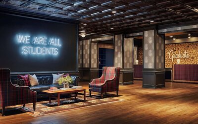 Graduate by Hilton Minneapolis