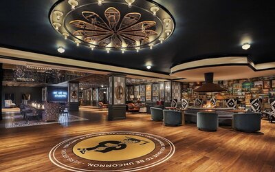 Graduate by Hilton Minneapolis
