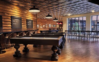 Graduate by Hilton Minneapolis