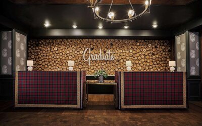 Graduate by Hilton Minneapolis