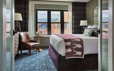 Graduate by Hilton Minneapolis