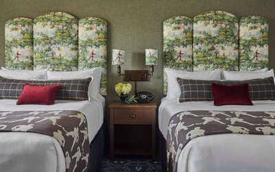 Graduate by Hilton Minneapolis