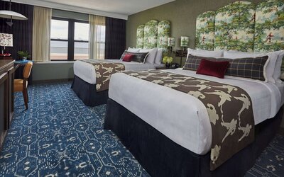 Graduate by Hilton Minneapolis