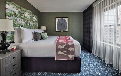 Graduate by Hilton Minneapolis
