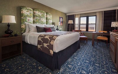 Graduate by Hilton Minneapolis