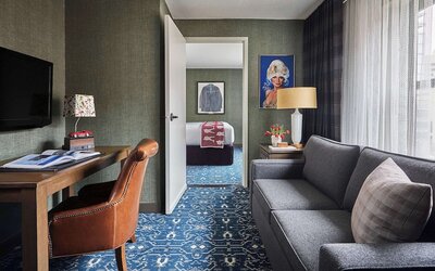 Graduate by Hilton Minneapolis