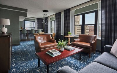 Graduate by Hilton Minneapolis