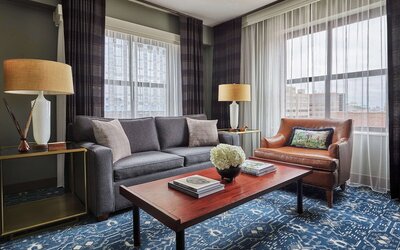 Graduate by Hilton Minneapolis