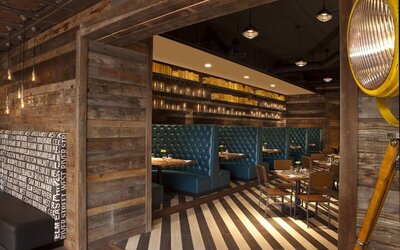Graduate by Hilton Minneapolis
