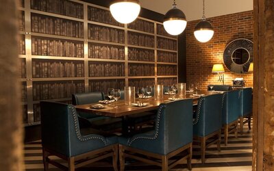Graduate by Hilton Minneapolis