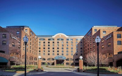 Graduate by Hilton Minneapolis