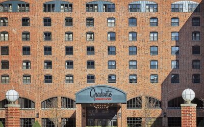 Graduate by Hilton Minneapolis