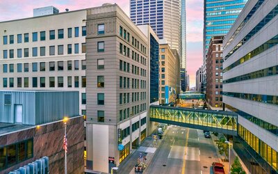 Home2 Suites by Hilton Minneapolis Downtown, MN