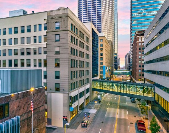 Home2 Suites by Hilton Minneapolis Downtown, MN