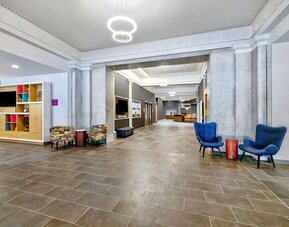 Home2 Suites by Hilton Minneapolis Downtown, MN