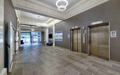 Home2 Suites by Hilton Minneapolis Downtown, MN