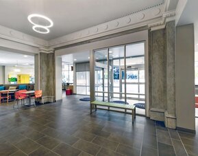 Home2 Suites by Hilton Minneapolis Downtown, MN