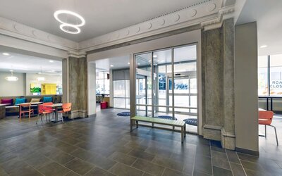Home2 Suites by Hilton Minneapolis Downtown, MN