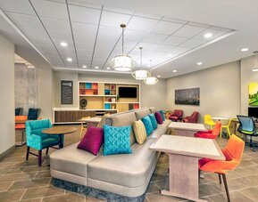 Home2 Suites by Hilton Minneapolis Downtown, MN