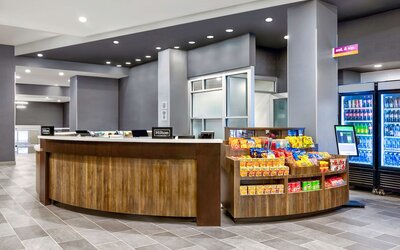 Home2 Suites by Hilton Minneapolis Downtown, MN